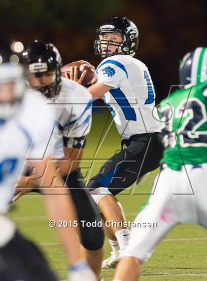 Thumbnail 1 in Grandview @ ThunderRidge photogallery.