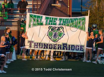 Thumbnail 1 in Grandview @ ThunderRidge photogallery.