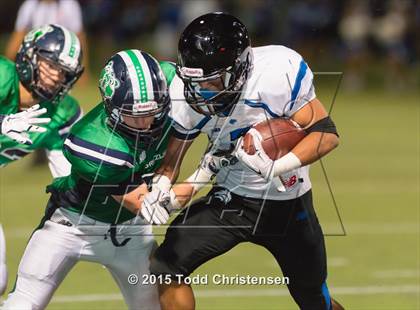 Thumbnail 3 in Grandview @ ThunderRidge photogallery.