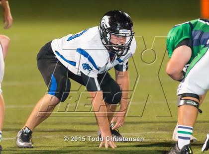 Thumbnail 2 in Grandview @ ThunderRidge photogallery.
