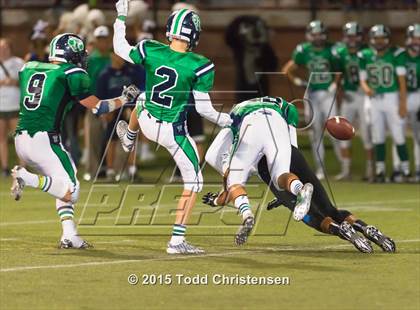 Thumbnail 3 in Grandview @ ThunderRidge photogallery.