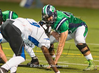 Thumbnail 1 in Grandview @ ThunderRidge photogallery.