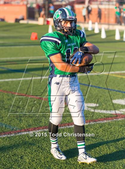 Thumbnail 1 in Grandview @ ThunderRidge photogallery.