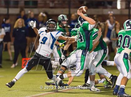 Thumbnail 2 in Grandview @ ThunderRidge photogallery.