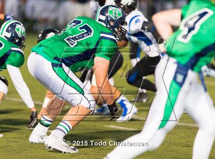 Thumbnail 1 in Grandview @ ThunderRidge photogallery.