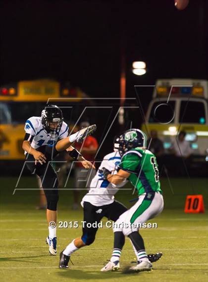 Thumbnail 2 in Grandview @ ThunderRidge photogallery.