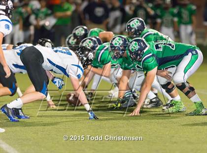Thumbnail 2 in Grandview @ ThunderRidge photogallery.