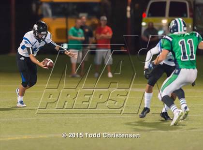 Thumbnail 3 in Grandview @ ThunderRidge photogallery.