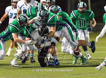 Thumbnail 3 in Grandview @ ThunderRidge photogallery.