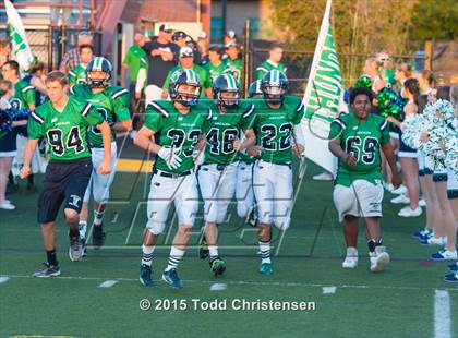 Thumbnail 3 in Grandview @ ThunderRidge photogallery.