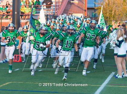 Thumbnail 2 in Grandview @ ThunderRidge photogallery.
