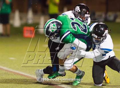 Thumbnail 2 in Grandview @ ThunderRidge photogallery.
