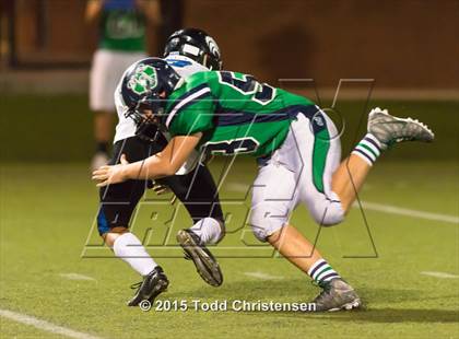 Thumbnail 1 in Grandview @ ThunderRidge photogallery.