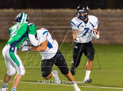 Thumbnail 3 in Grandview @ ThunderRidge photogallery.