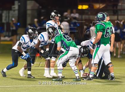Thumbnail 2 in Grandview @ ThunderRidge photogallery.