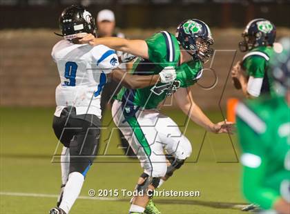 Thumbnail 2 in Grandview @ ThunderRidge photogallery.