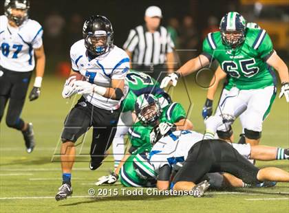 Thumbnail 3 in Grandview @ ThunderRidge photogallery.