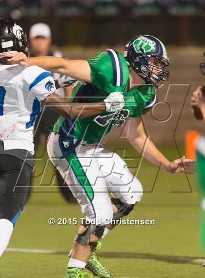 Thumbnail 1 in Grandview @ ThunderRidge photogallery.