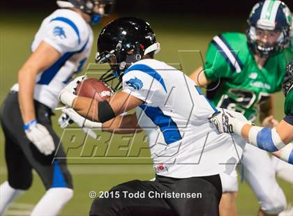 Thumbnail 1 in Grandview @ ThunderRidge photogallery.