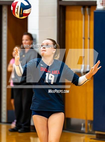 Thumbnail 1 in JV: North Hills @ Shaler Area photogallery.