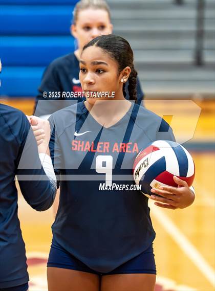 Thumbnail 2 in JV: North Hills @ Shaler Area photogallery.