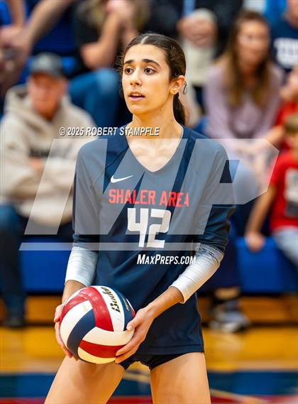 Thumbnail 1 in JV: North Hills @ Shaler Area photogallery.