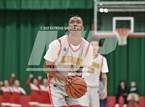 Photo from the gallery "Frankton @ Liberty Christian (Madison County Tournament)"