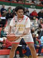 Photo from the gallery "Frankton @ Liberty Christian (Madison County Tournament)"