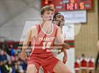 Photo from the gallery "Frankton @ Liberty Christian (Madison County Tournament)"