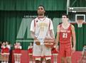Photo from the gallery "Frankton @ Liberty Christian (Madison County Tournament)"