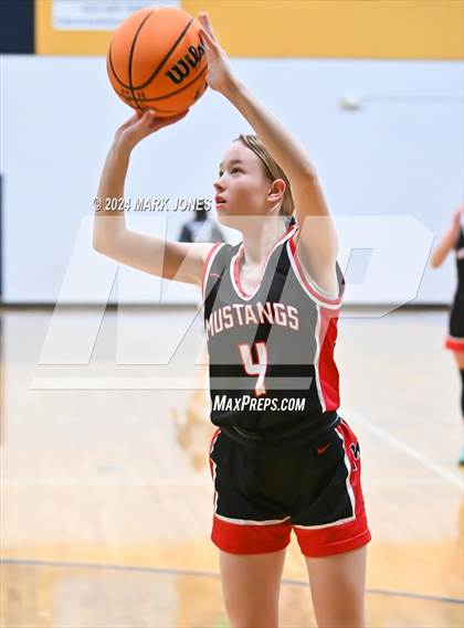 Thumbnail 3 in Mogollon @ North Valley Christian Academy photogallery.