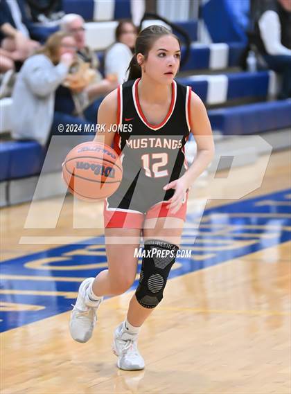 Thumbnail 3 in Mogollon @ North Valley Christian Academy photogallery.
