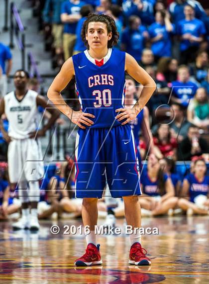 Thumbnail 3 in Immaculate vs. Coginchaug Regional (CIAC Class S Final) photogallery.