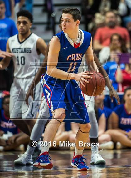 Thumbnail 3 in Immaculate vs. Coginchaug Regional (CIAC Class S Final) photogallery.