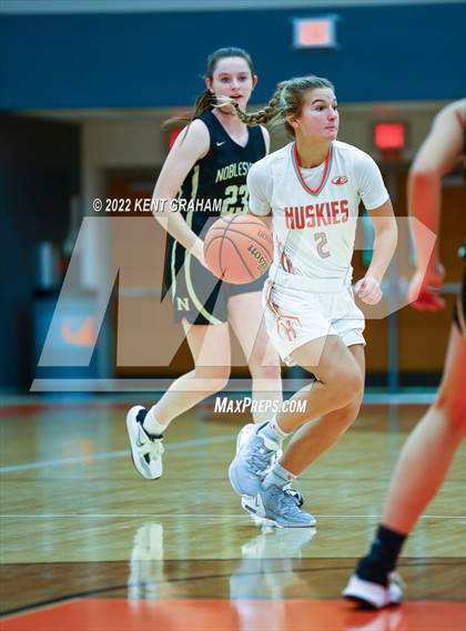 Thumbnail 3 in Noblesville @ Hamilton Heights photogallery.