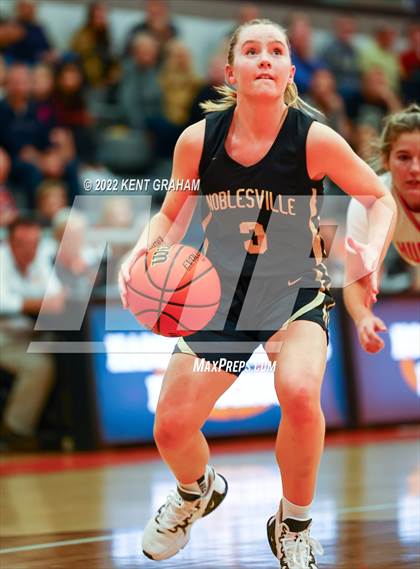 Thumbnail 3 in Noblesville @ Hamilton Heights photogallery.
