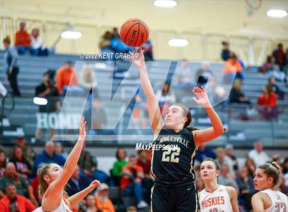 Thumbnail 3 in Noblesville @ Hamilton Heights photogallery.