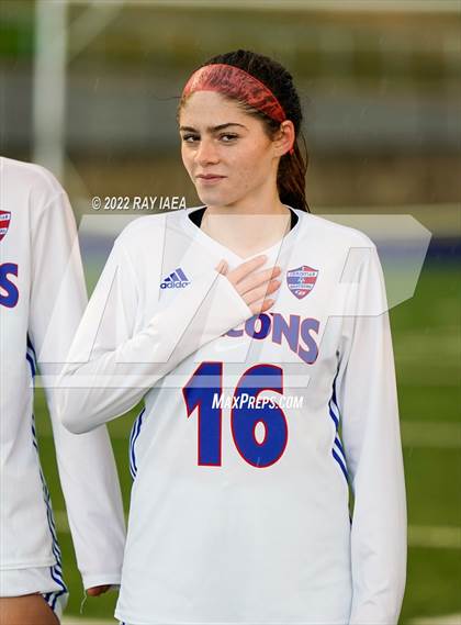 Thumbnail 2 in Vista del Lago @ Christian Brothers (CIF SJS D3 Final)) photogallery.