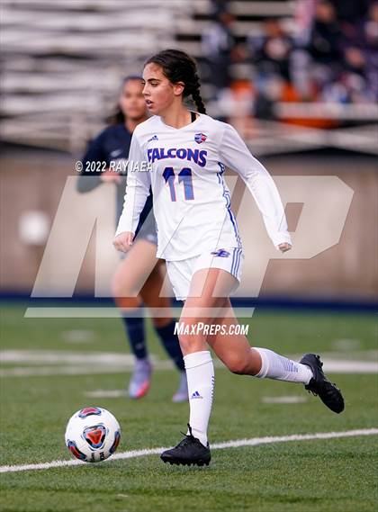 Thumbnail 3 in Vista del Lago @ Christian Brothers (CIF SJS D3 Final)) photogallery.