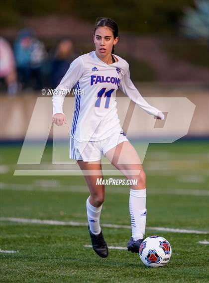 Thumbnail 1 in Vista del Lago @ Christian Brothers (CIF SJS D3 Final)) photogallery.