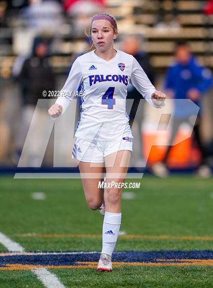 Thumbnail 3 in Vista del Lago @ Christian Brothers (CIF SJS D3 Final)) photogallery.