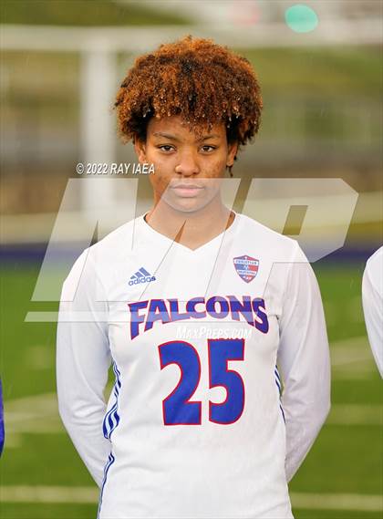 Thumbnail 2 in Vista del Lago @ Christian Brothers (CIF SJS D3 Final)) photogallery.