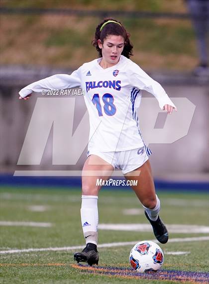 Thumbnail 3 in Vista del Lago @ Christian Brothers (CIF SJS D3 Final)) photogallery.