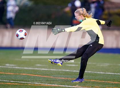 Thumbnail 3 in Vista del Lago @ Christian Brothers (CIF SJS D3 Final)) photogallery.