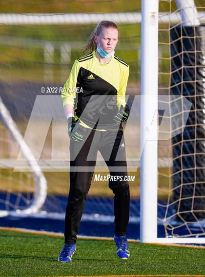 Thumbnail 3 in Vista del Lago @ Christian Brothers (CIF SJS D3 Final)) photogallery.