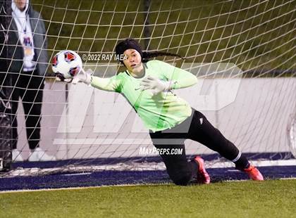 Thumbnail 1 in Vista del Lago @ Christian Brothers (CIF SJS D3 Final)) photogallery.