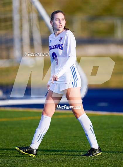 Thumbnail 1 in Vista del Lago @ Christian Brothers (CIF SJS D3 Final)) photogallery.