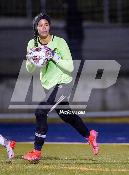 Thumbnail 3 in Vista del Lago @ Christian Brothers (CIF SJS D3 Final)) photogallery.