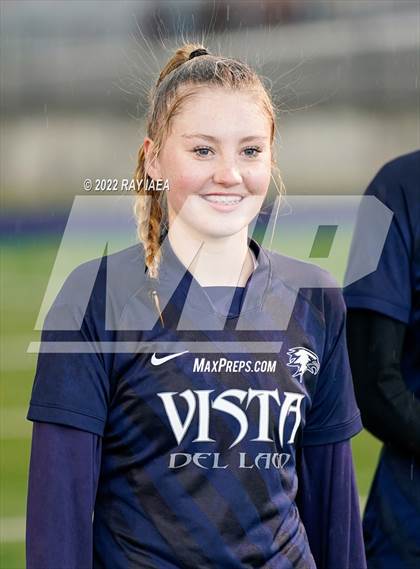 Thumbnail 3 in Vista del Lago @ Christian Brothers (CIF SJS D3 Final)) photogallery.