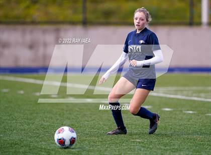 Thumbnail 3 in Vista del Lago @ Christian Brothers (CIF SJS D3 Final)) photogallery.